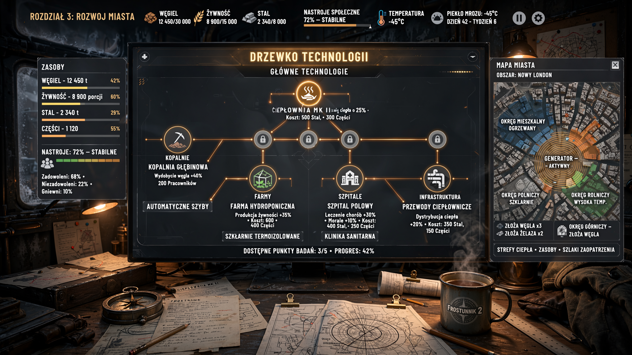 Frostpunk 2